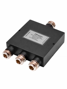 Орбита OT-GSM38 делитель GSM на 3 (806-2500Мгц)